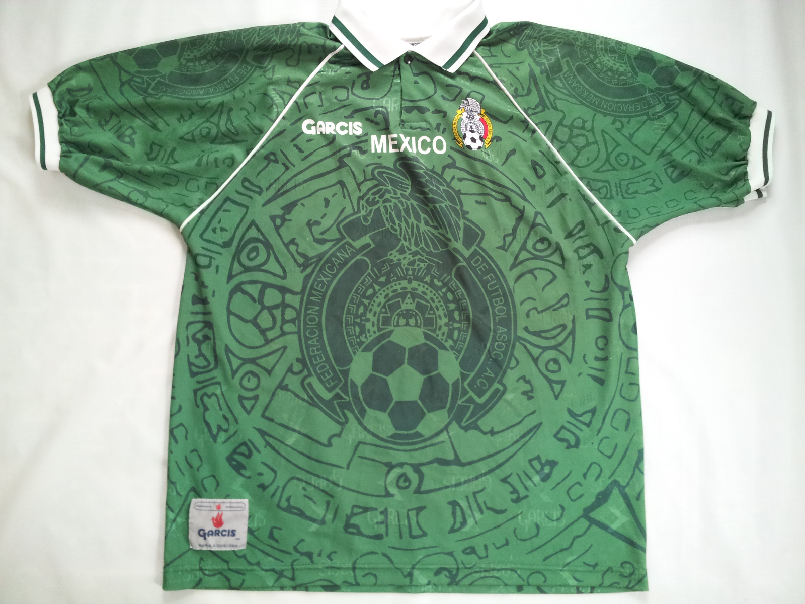 メキシコ サッカー ジャージ Garcis $_57.PNG?set_id=8800005007