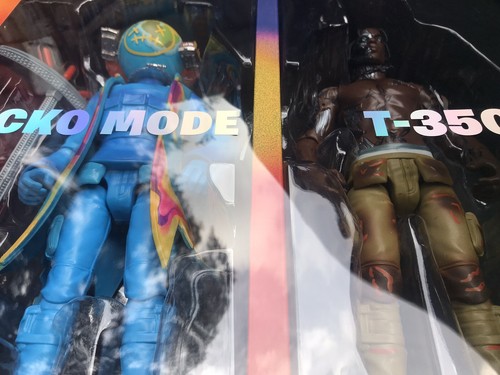 ゲームキャラクター CACTUS - Travis Fortnite 12 Action Figure Duo Set Travis Scott Cactus Jack Fortnite 12'' Action Figure Duo Set