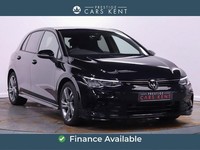 2024 Volkswagen Golf 1.5 eTSI MHEV R-Line Hatchback 5dr Petrol Hybrid DSG Euro 6