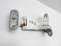 Ford Transit Custom 12-18 Kasten Türscharnier Tür Scharnier Rechts Hinten Oben für Flügeltür Ford Transit Custom... Vorschau 2