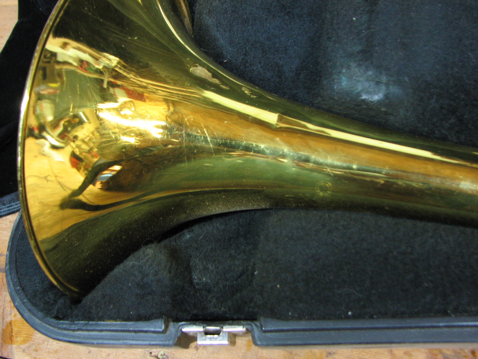 CONN   TROMBONE  22H Director