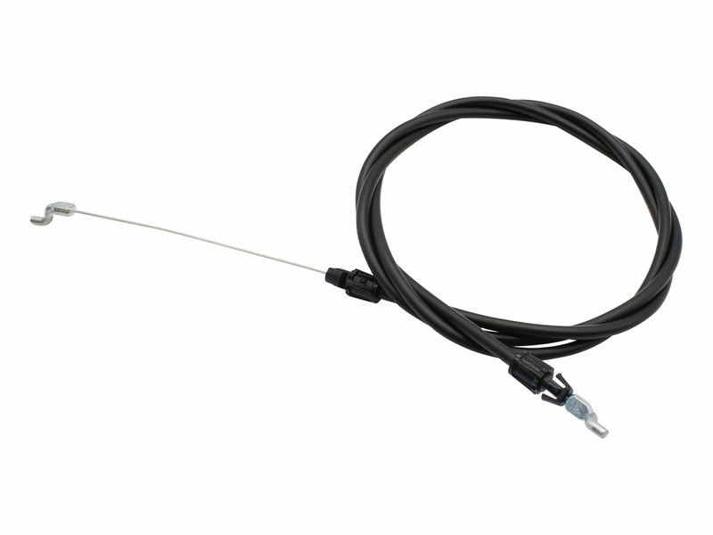 Bowdenzug Motorbremse 1562mm Passend FÃ¼R Mtd Ges 53 12a-378c678 RasenmÃ¤Her