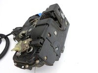 Skoda Fabia 6Y 99-04 Kombi Türschloss m. ZV Stellmotor Links Vorne Skoda Fabia 6Y 99-04 16.05.2003 3B1837015AQ... Vorschau 6