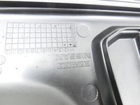Mercedes W447 W640 Vito 14-19 CDI 1,6 84KW 622.951 Abdeckung für Motor Deckel Motorabdeckung Mercedes W447 W640... Vorschau 7