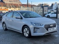 2021 Hyundai Ioniq 1.6 IONIQ Premium FHEV Semi-Auto 5dr Hybrid
