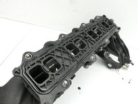 Mercedes W212 E200 09-13 2143 100KW 651925 Ansaugbrücke Ansaugkrümmer m. Drallklappen Mercedes W212 E200 09-13... Vorschau 7