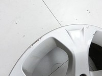 BMW X1 E84 X18D 09-12 1 x Felge Aluminiumfelge 17 Zoll 5X120 BMW X1 E84 X18D 09-12 21.01.2015 6789140 3611-6789140... Vorschau 5