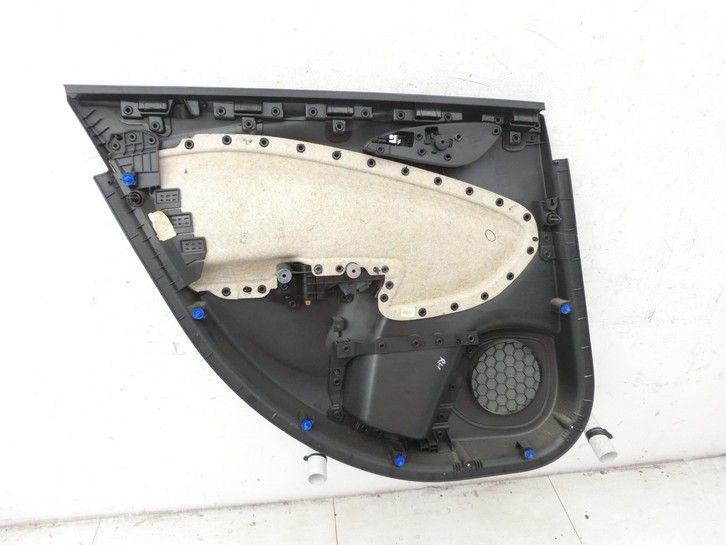 Opel Astra Sports Tourer+ B16 15-19 Kombi Türverkleidung Türpappe Rechts Hinten Opel Astra Sports Tourer+ B16 15-19... Bild 4