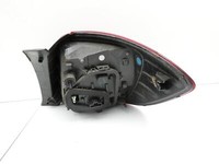 Dacia Sandero II B52 17-20 5T Rückleuchte Rücklicht Heckleuchte Links orig Dacia Sandero II B52 17-20 23.02.2018... Vorschau 4