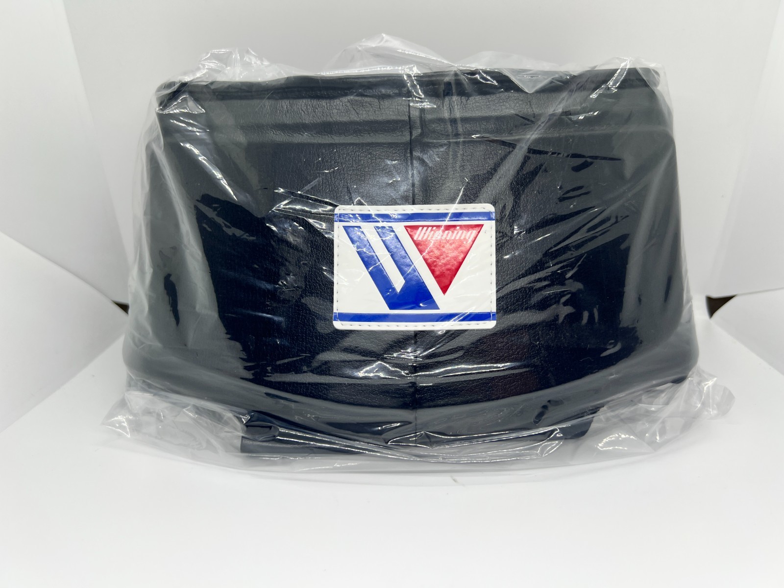 Winning Boxing Cup Protector For Women Black GL-35 Foul Cup