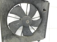 Honda CR-V II RD 01-06 2,0 110KW Lüfter Ventilator f. Kühler Links Honda CR-V II RD 01-06 01.01.2004 gebraucht Vorschau 4