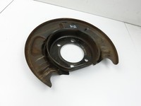 Subaru XV 19-25 2,0 110KW Hitzeschutzblech für Achsschenkel Rechts Hinten Subaru XV 19-25 01.01.2022 gebraucht Vorschau 2