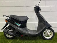 1990 JDM Honda Dio 50  AF18