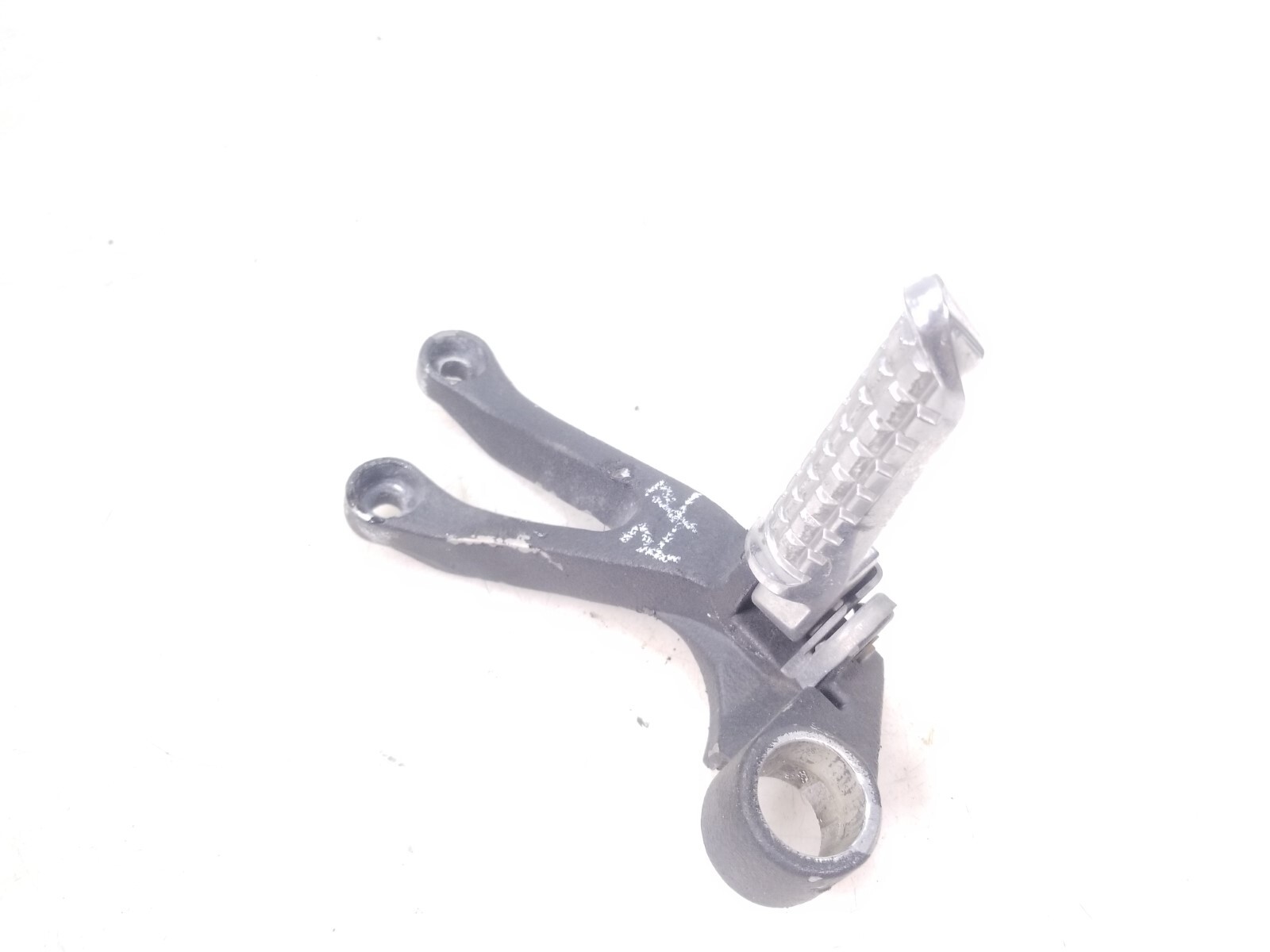 1999 99 Kawasaki ZX-9 ZX900 R Rear Right Passenger Foot Peg