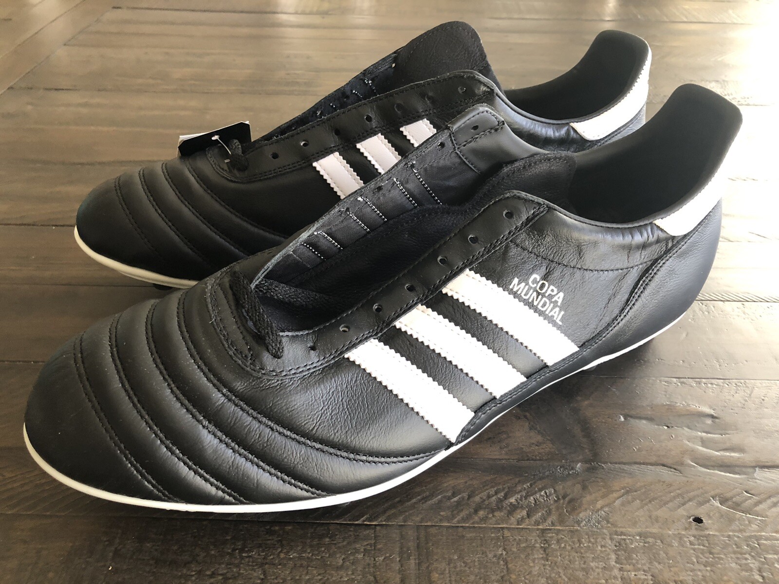 adidas copa mundial size 14