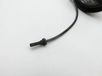 Saab 9-5 YS3E 05-09 Tankdeckel Verschluss Tankverschluss Saab 9-5 YS3E 05-09 08.12.2006 gebraucht Vorschau 4
