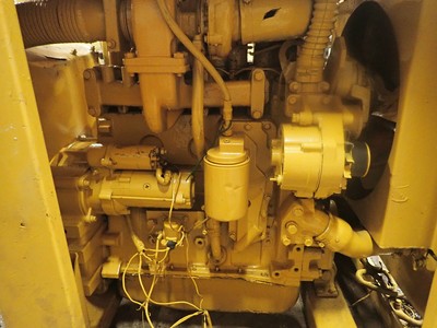 Cummins 4BT-3.9 Turbo Diesel Engine VIDEO! Power Unit 3.9 INDUSTRIAL