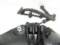 BMW F06 640d 12-18 3,0 230KW Bremssattel Bremszange Vorne Rechts 60/36 M Sportpaket BMW F06 640d 12-18 07.02.2018... Vorschau 5