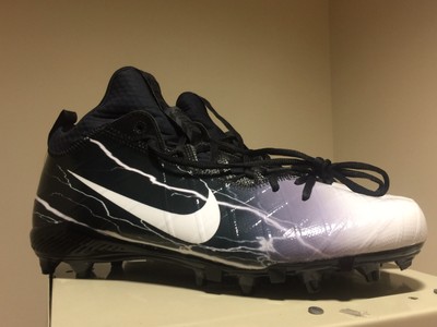 nike field general 3 elite td football cleats