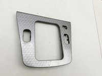 Mercedes R170 SLK Blende für Schaltkulisse Ganganzeige Mercedes R170 SLK 03.04.2000 A1706803036 gebraucht Vorschau 4