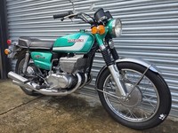 SUZUKI T GT 380 ACE BIKE! OFFERS / PX TS 185 YAMAHA RD 250 400 GS 550 750