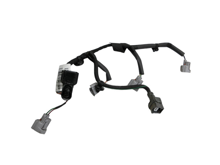 Renault Scenic IV J9 16-20 1,2 97KW Kabelbaum Motorkabelbaum Leitungssatz für Motor Renault Scenic IV J9 16-20... Bild 1