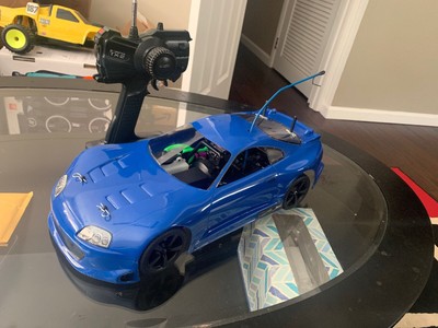 hpi rs4 nitro for sale