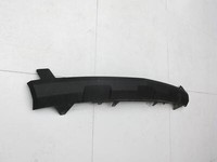 Mercedes GLK X204 320 09-12 Spoiler Lippe für Stoßstange Vorne 755 Mercedes GLK X204 320 09-12 04.06.2009 gebraucht Vorschau 4