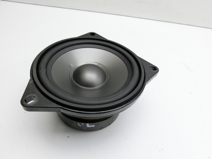 BMW E65 7er 01-05 Lautsprecher Mitteltöner Links Vorne Hifi BMW E65 7er 01-05 11.09.2003 9143153 65139143153... Vorschau 2