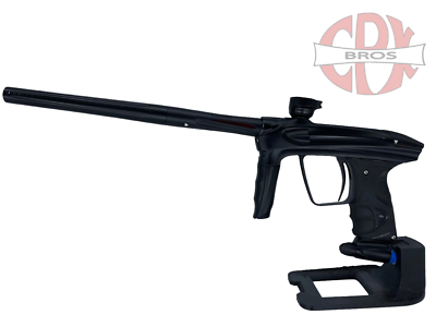 Dlx Luxe Paintball Gun