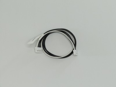DDS2RQTH100 CABLE ASSY S2RQ I2C SIGNAL2(4P*2 5V 2A)