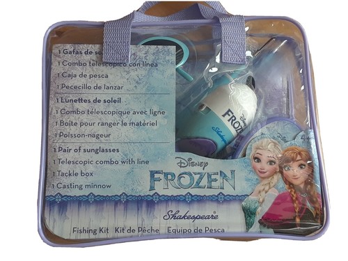 frozen tackle box