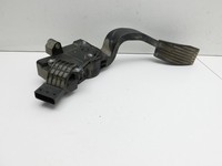 Fiat Doblo II 263 10-15 1,6D 77KW Gaswertgeber Gaspedal Fiat Doblo II 263 10-15 30.05.2011 0280755157 51831864 gebraucht Vorschau 2
