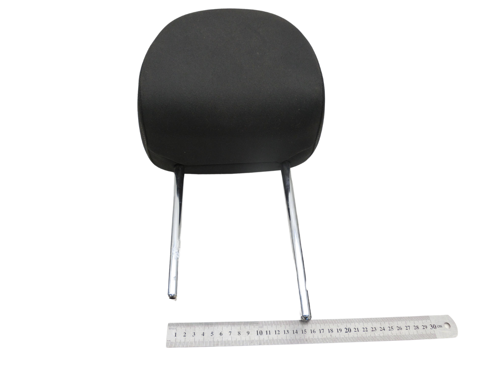 Audi A1 8X 10-14 5T Kopfstütze für Beifahrer Sitz Rechts oder Links Vorne  - Bild 1