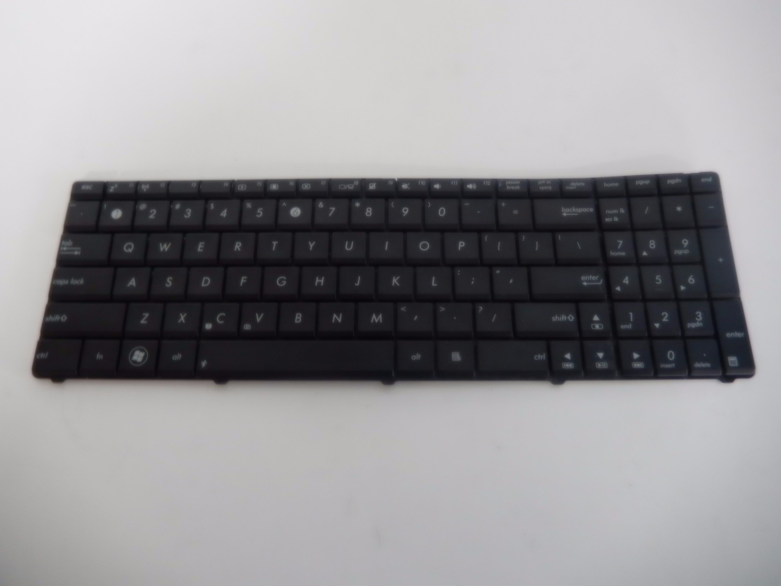 Asus 17.3