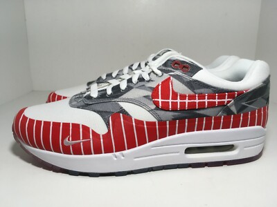 air max 1 los primeros