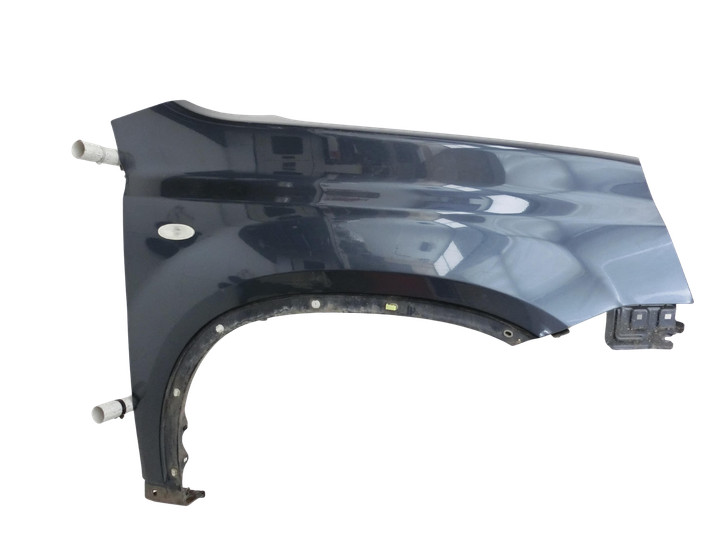Nissan X-Trail T31 10-14 Kotflügel Rechts Vorne RAQ Nissan X-Trail T31 10-14 21.09.2011 F3100JG0EA gebraucht Bild 1