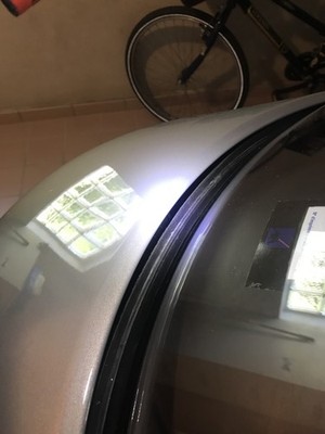 Foto dell'oggetto di un acquirente verificato