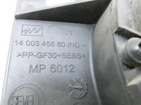 Fiat Scudo Jumpy  II 07-16 Lautsprecher Rechts Vorne Fiat Scudo Jumpy  II 07-16 30.04.2007 9664955880 1400345680... Vorschau 2