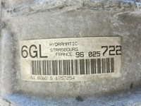 Cadillac STS 07-11 3,6 189KW M82 5L40-E Automatikgetriebe Getriebe ohne Wandler Cadillac STS 07-11 27.06.2008... Vorschau 5