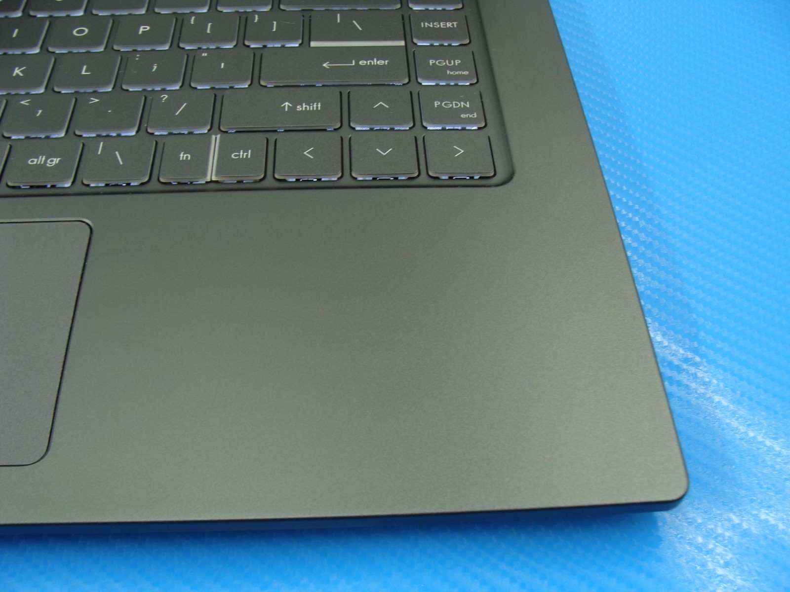 MSI Modern 15 A11M 15.6" FHD i7-1195G7 16GB 512GB+1TB SSD Win 10 - Thumbnail 6