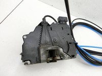 Ducato Boxer III 250 H2 16H 11-14 Türschloss m. ZV Stellmotor Schiebetür Rechts Ducato Boxer III 250 H2 16H 11-14... Vorschau 4