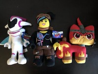 unikitty plush