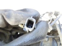 Nissan Qashqai J10 +2 10-13  2,0 104KW Achsschenkel Radnabe mit ABS Rechts Hinten Nissan Qashqai J10 +2 10-13... Vorschau 5