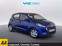 2023 Hyundai i10 1.0 MPi SE 5dr HATCHBACK PETROL Manual