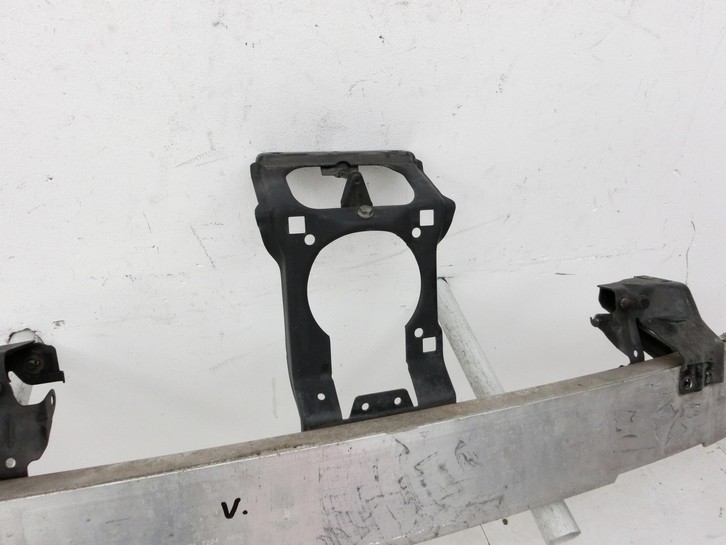 Mercedes W211 E200 02-06 Stoßstangenträger Stoßfängerträger Querträger Vorne Mercedes W211 E200 02-06 27.02.2003... Vorschau 3