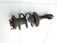 Mitsubishi Outlander III 12-15 Stossdämpfer Federbein Vorne Rechts Mitsubishi Outlander III 12-15 22.09.2015... Vorschau 2