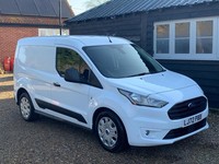 2023 Ford Transit Connect 1.0 210 EcoBoost Trend L1 Euro 6 (s/s) 5dr PANEL VAN P