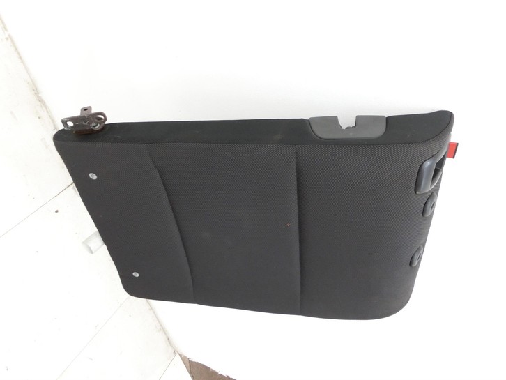 BMW X3 F25 10-14 Sitzbezug Rückenpolster Rechts für Rücksitzbank Hinten BMW X3 F25 10-14 30.03.2011 7256822... Vorschau 2
