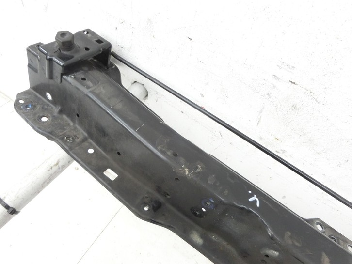 Suzuki Vitara LY 18-24 1,0 82KW Schlossträger Frontmaske Träger Suzuki Vitara LY 18-24 18.07.2019 gebraucht Bild 2
